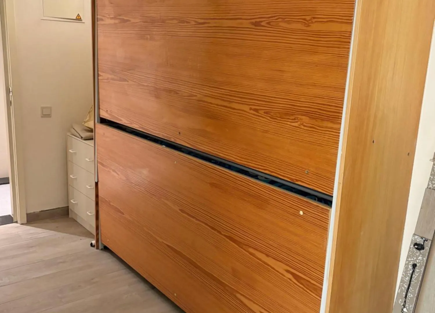 Apartment Studio Roosje Middelkerke